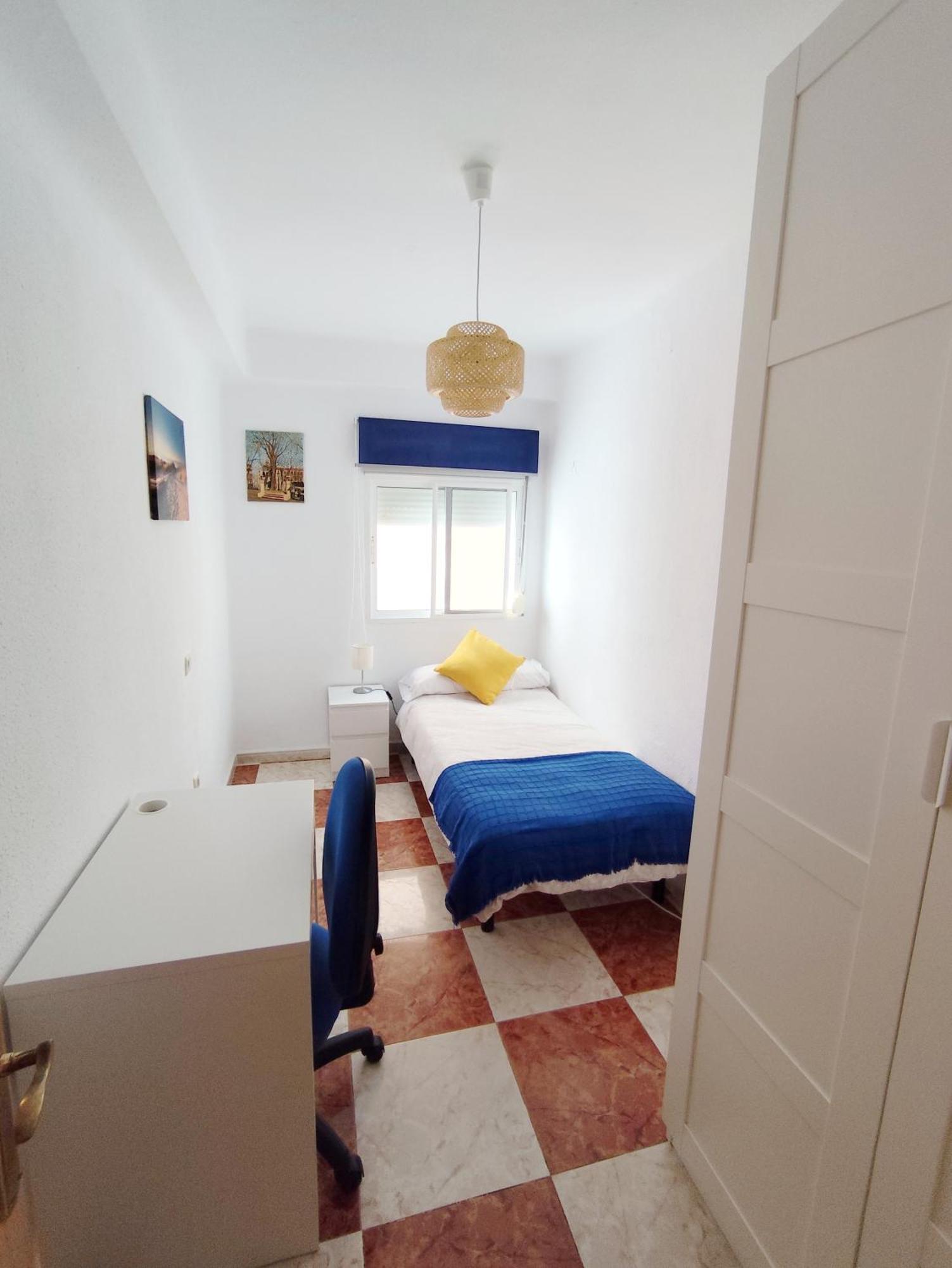 Gran Apartamento En El Centro Historico 马拉加 外观 照片