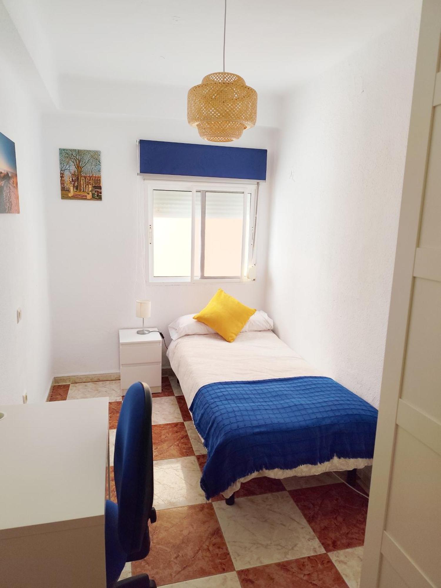 Gran Apartamento En El Centro Historico 马拉加 外观 照片